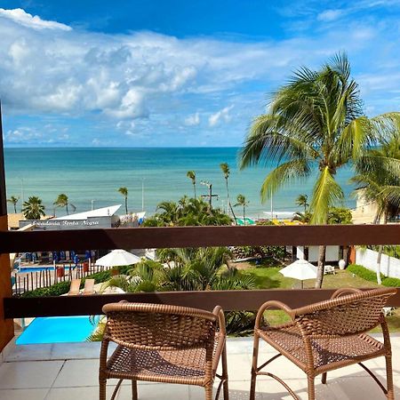 Varandas Atoll Hotel Натал Екстер'єр фото