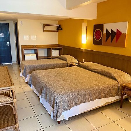 Varandas Atoll Hotel Натал Екстер'єр фото