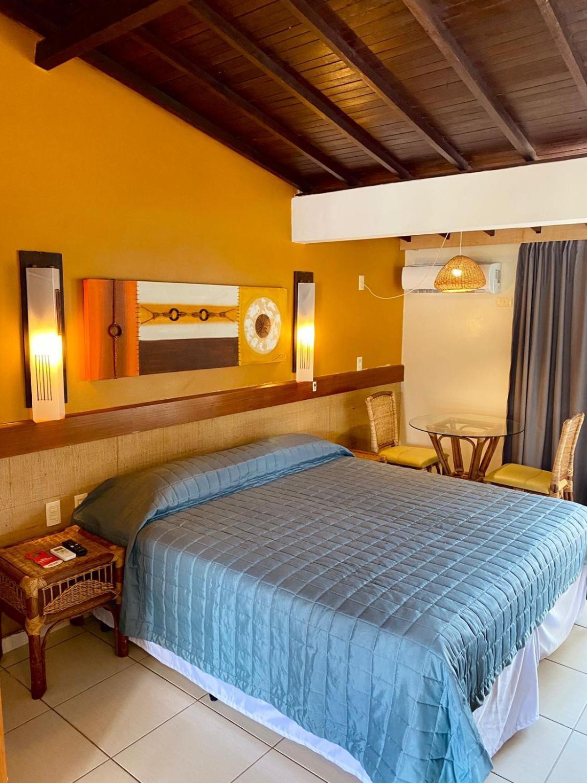 Varandas Atoll Hotel Натал Екстер'єр фото