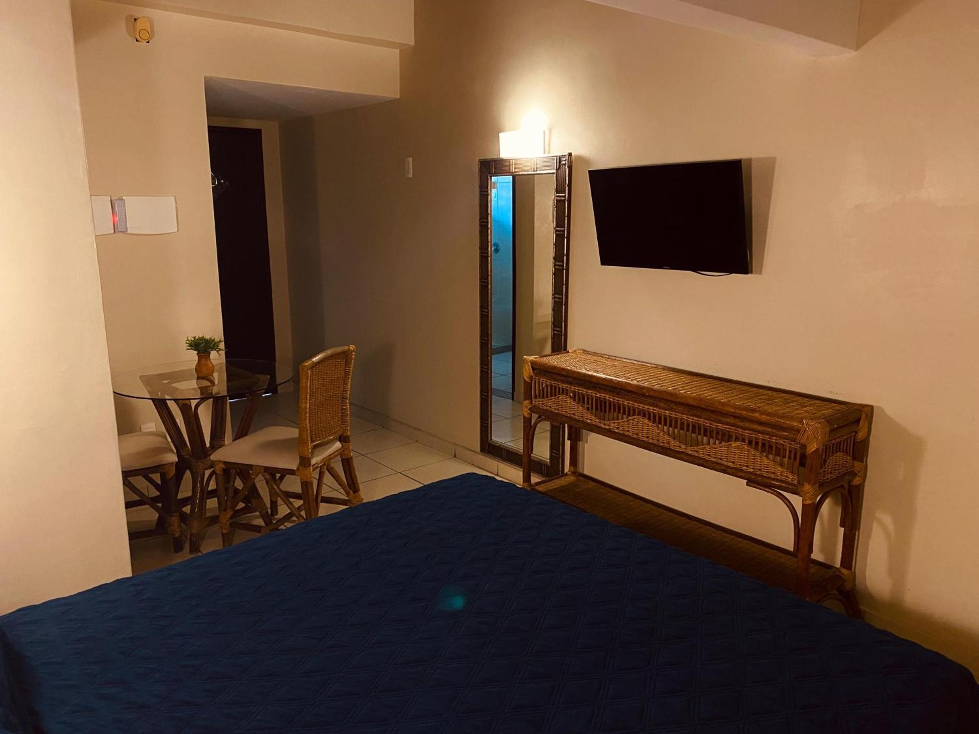Varandas Atoll Hotel Натал Екстер'єр фото