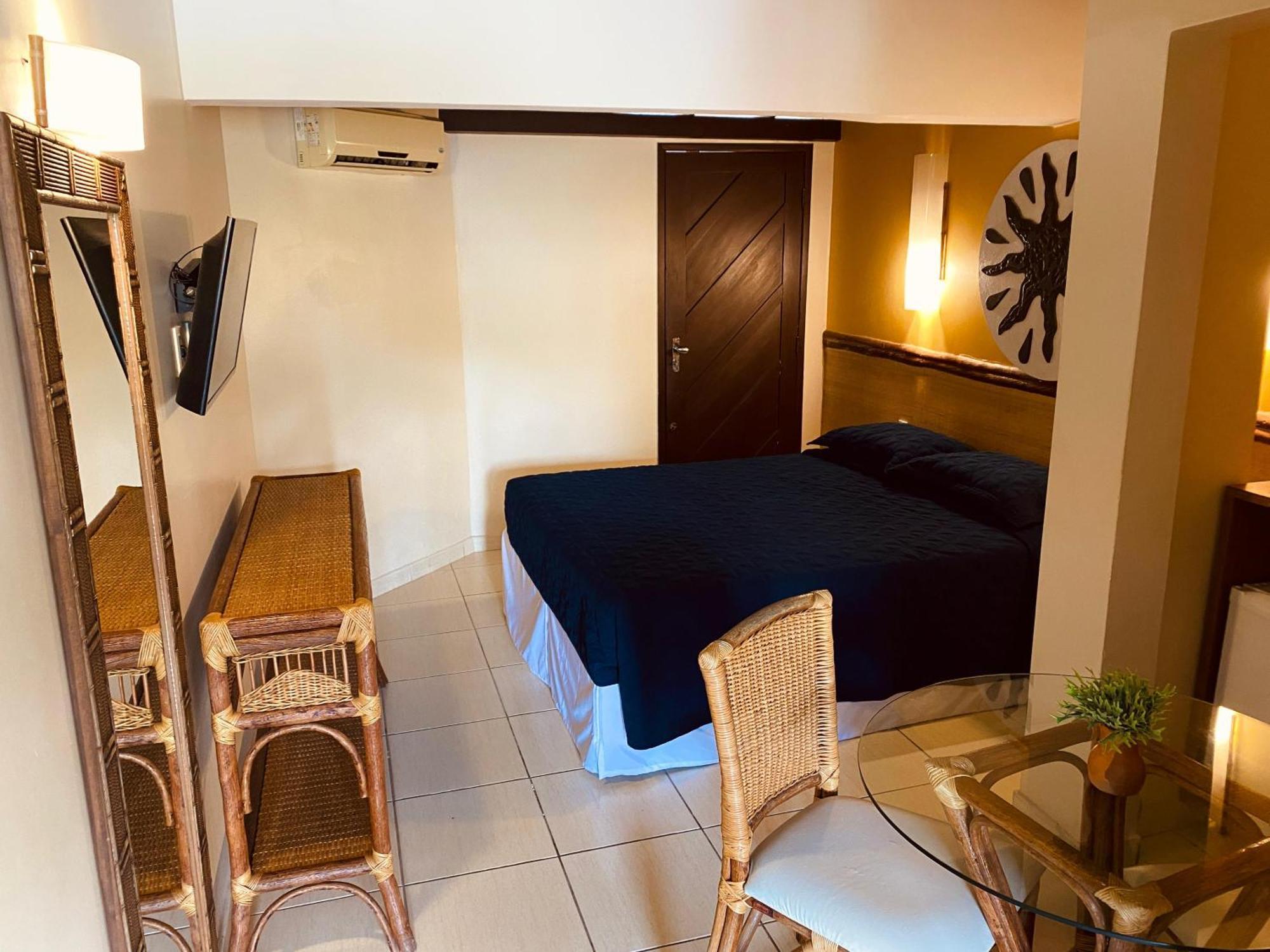 Varandas Atoll Hotel Натал Екстер'єр фото